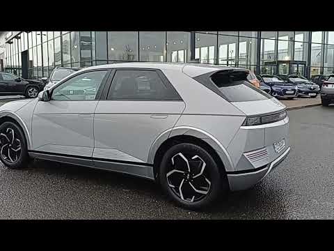 Hyundai IONIQ 5 Premium LE 58kw Range 384kms - Image 2