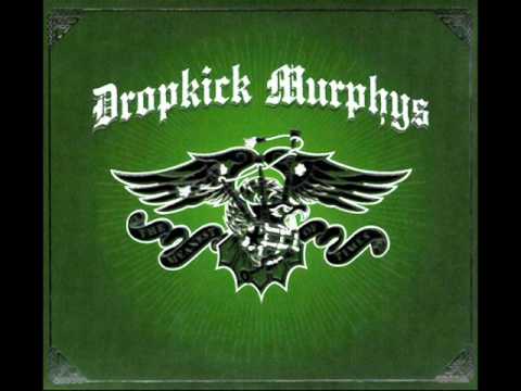 Dropkick Murphys - The State Of Massachusetts (Old Shoe Remix) - LOTW3