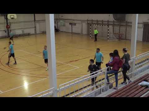 RK KARAĐORĐE - RK KRUŠEVAC