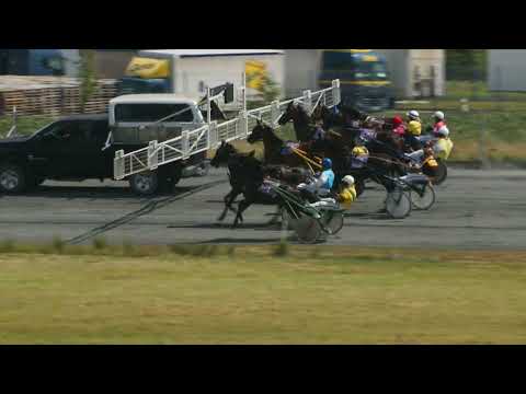 BR - 27.7.2024  1. dostih - Handicap Sochor s.r.o.