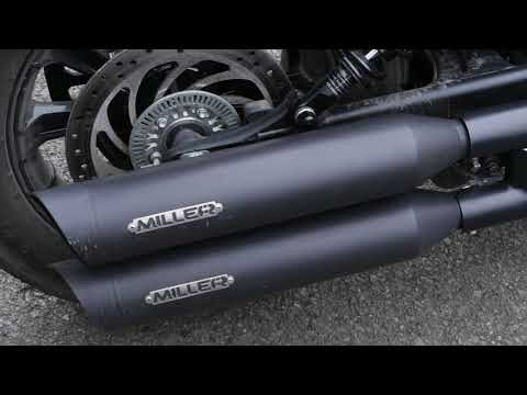 download lagu mp3 mp4 Miller Exhaust Motorcycle, download lagu Miller Exhaust Motorcycle gratis, unduh video klip Miller Exhaust Motorcycle