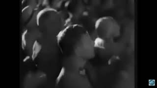 Adolf Hitler: magic in the air !!!