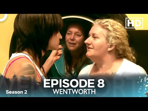 Wentworth Episode 8 | Season 2 (HD)