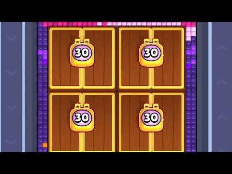 Guia do Pixel Flow Nível 460