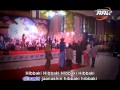 Hibbaki The Killer Amank Feat Mustafa Idrus Balasyik Cover