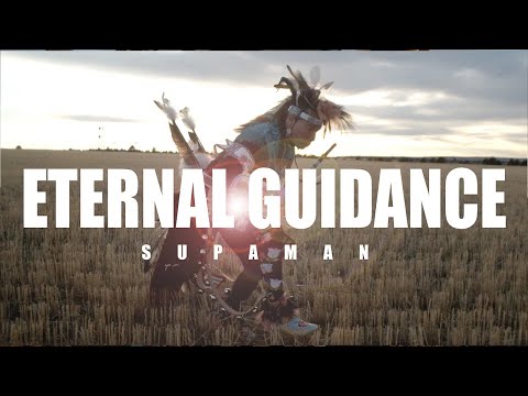 Supaman - Eternal Guidance