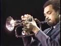 Art Farmer Plays Duke Pearson's "You Know I Care"