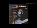 Ella Fitzgerald: "How High The Moon"