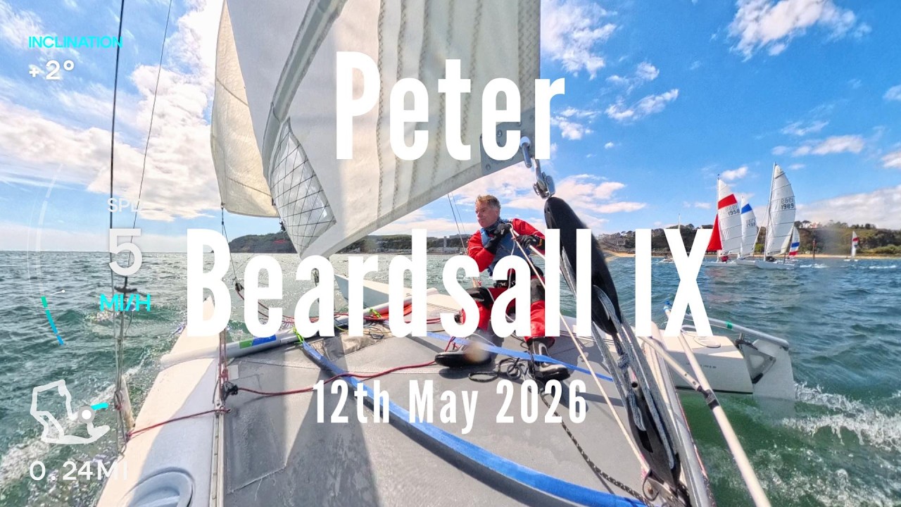 Peter Beardsall Series IX