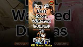 Download lagu Top 10 Best Most Famous Dramas In Har Pal Geo | Top 10 Dramas Of Har Pal Geo | GH Dramas Series mp3 Download lagu Top 10 Best Most Famous Dramas In Har Pal Geo | Top 10 Dramas Of Har Pal Geo | GH Dramas Series mp3
