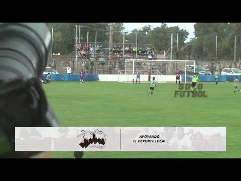 INFERIORES FECHA 5 CL: COMPACTO 7MA AUTOMOTO 1 - ATL. HUANGUELEN 1