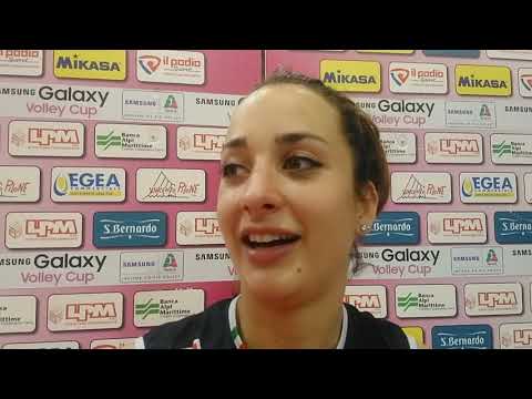 Lpm - Omag 2-3, Elisa Zanette