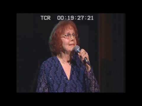 ANICA ZUBOVIĆ - Tišina bez suza (2011.)