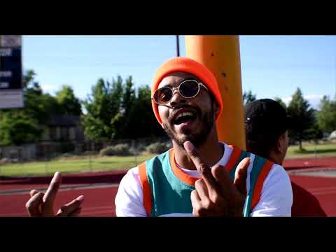 Smoke Loud TOUCHDOWN FT. Darth Tone (Music VIDEO)