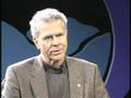Homer Hickam talks about Coalwood, WV and Sputnik (1 of 3)