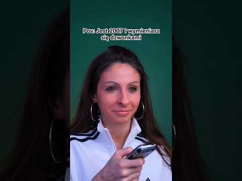 It's 2007 and you're trading ringtones #nostalgia #memories #90skids #millennials