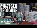 The Biggest Drug Haul In South Africa Cocaine Captains DocoCentral