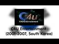 C4U Entertainment 2001 2007 South Korea
