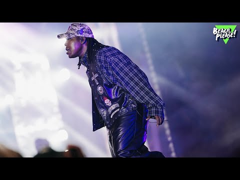 Don Toliver - NO IDEA (LIVE @ Beach, Please! 2024)