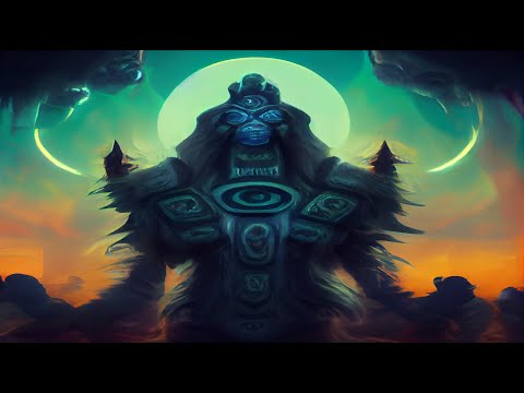 Nàstrandir-Blackhand vs. Sennarth Mythic - Enhancement Shaman POV