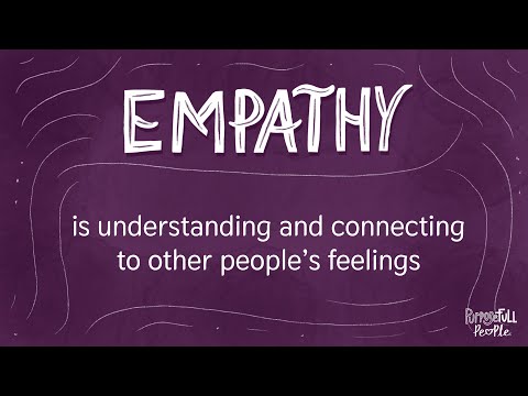 Empathy Sing-Along - CharacterStrong