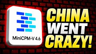 NEW Chinese AI AGENT Changes Everything! 🤯