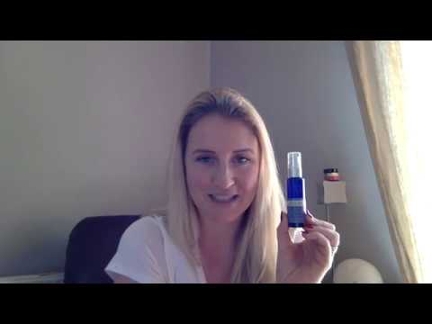 Neal's Yard Remedies Beauty Sleep Concentrate - 8 horas de sono em uma garrafa