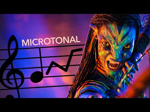 The Music Avatar was Supposed to Have