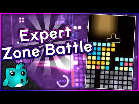 Expert Zone Battle - Wumbo vs 3T_3