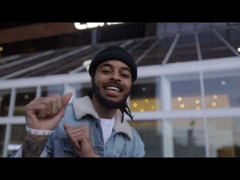 Langston Higgz - Bang My Line ft. DayDay & Young Sam (Official Video) [Dir. By RobBanks]