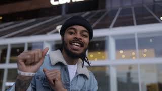 Langston Higgz - Bang My Line ft. DayDay &amp; Young Sam (Official Video) [Dir. By RobBanks]