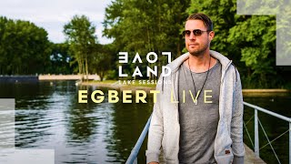 Egbert - Live @ Loveland Lake Sessions 2020