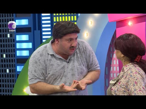 Komedixana 301-ci bölüm 10.09.2023