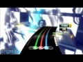 Dj Hero on Dolphin Emulator SVN 6286 