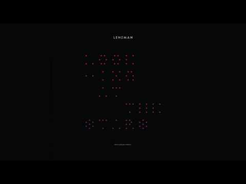 Lenzman - Starz (feat. Kevin King)