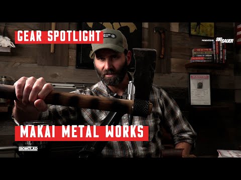 Maki Metal Works & Adaptiv-X: Danger Close Gear Spotlight