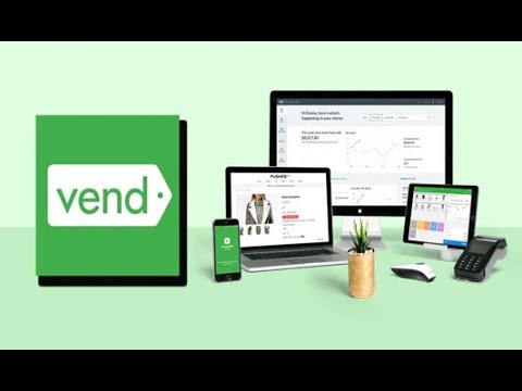 Vandyworks Login
