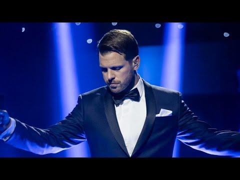 Aleksander With - Still crazy after all these years (Paul Simon)