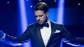 Aleksander With - Still crazy after all these years (Paul Simon)