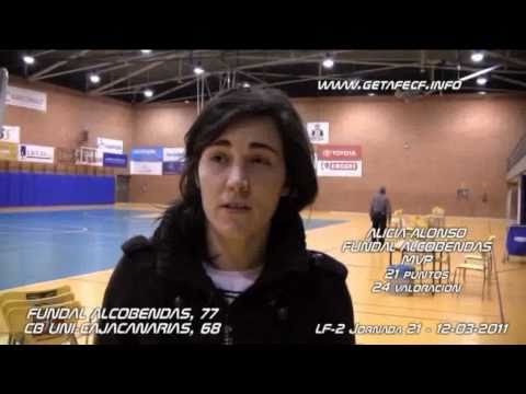 Fundal Alcobendas-Uni-Cajacanarias 77-68 LF2 - 120311 - alcobendasdigital.com