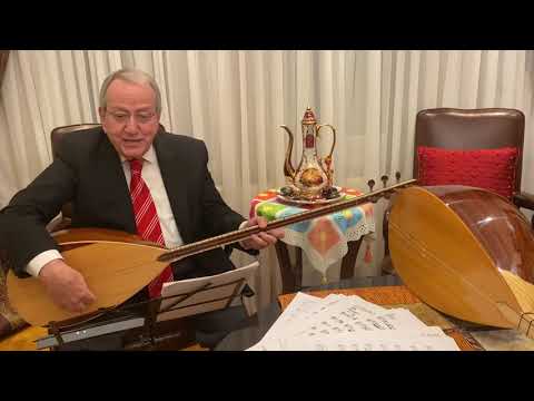 Mehmet Erenler~Dam Başında Sarı Çiçek