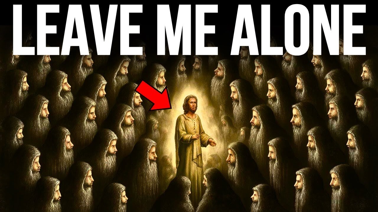 WOW!!! This is Why Chosen Ones Cannot Be Around A Lot of People - Find Out Now!