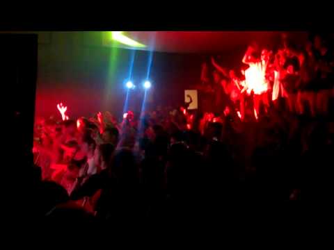 Headhunterz beim Easter Rave 2013 Teil 3