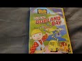 BOB THE BUILDER BUILDING BOBLAND BAY DVD Overview