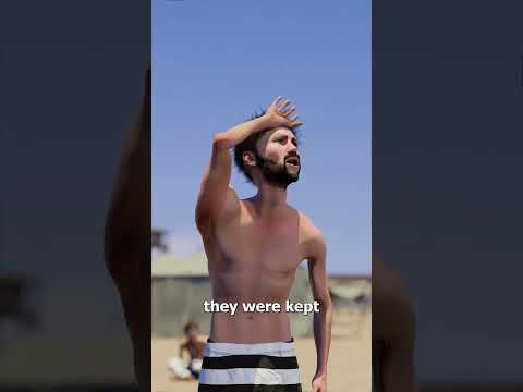 The Origin Of The Word “Deadline“ 😨