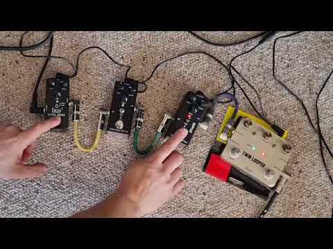 Saphue (kmise) ultimate drive vs unbranded ultimate drive vs irin ultra drive