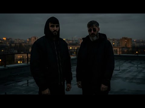 Sido feat. Céline & Samra - Wie du bist (prod d9wnbeats)