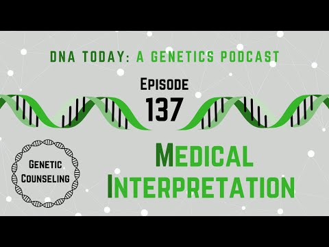 Nina Harkavy and Lorraine Way on Medical Interpretation