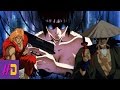 The 10 Best Classic Anime Movies! Anime Fans Must Watch