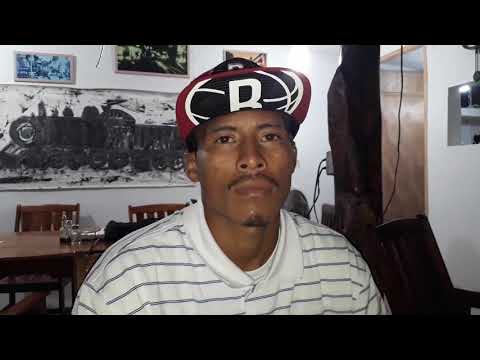 Marcio Soza prometió ir tras el nocaut sobre Zamora el 19/8